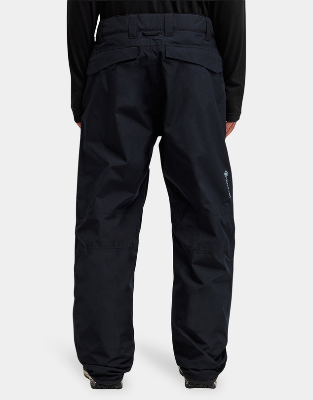 Quiksilver - Mens Mission Gore-Tex Snow Pants