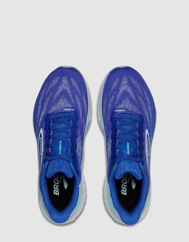 Brooks - Launch  11 - Men's