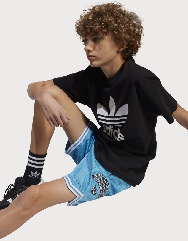 adidas Originals - adidas Originals Shorts Kids
