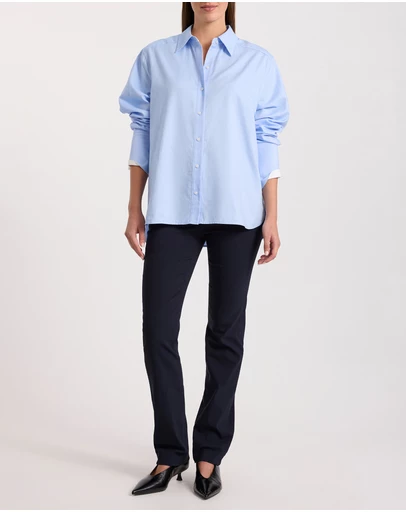 David Lawrence - Bennie Bengaline Pants