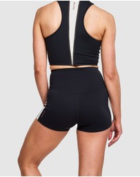 BAHE - Attune High-Rise Shorts 2.5