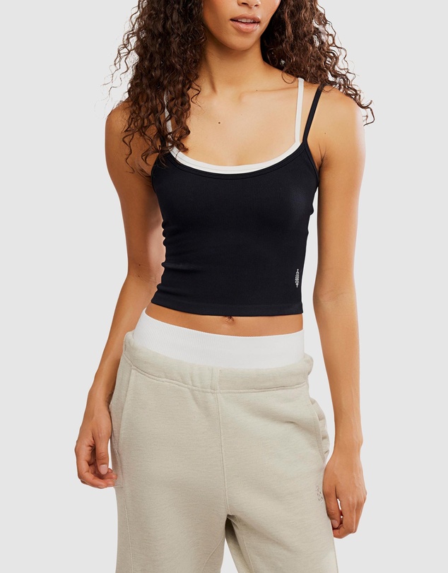 FP Movement by Free People - All Clear Coastline Cami