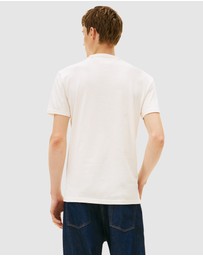Tommy Jeans - Regular Peaks Shortsleeve Tee