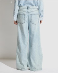 Decjuba - Jenna Palazzo Jeans