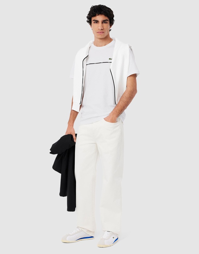 Lacoste - Tape T-Shirt