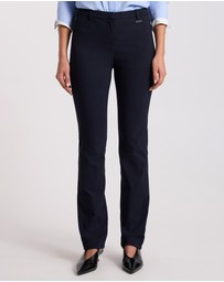 David Lawrence - Bennie Bengaline Pants