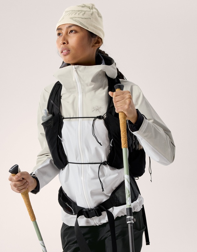 Arc'teryx - Beta Jacket Women's