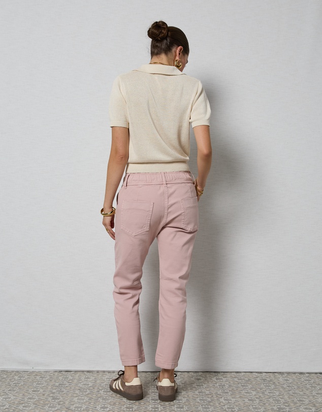 DRICOPER DENIM - Active 2.0 Jeans