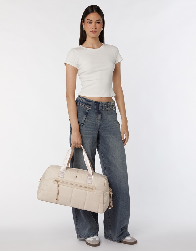 PETA AND JAIN - Lita Duffle Bag