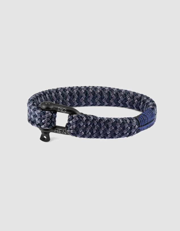 PIG&HEN - Gorgeous George Bracelet