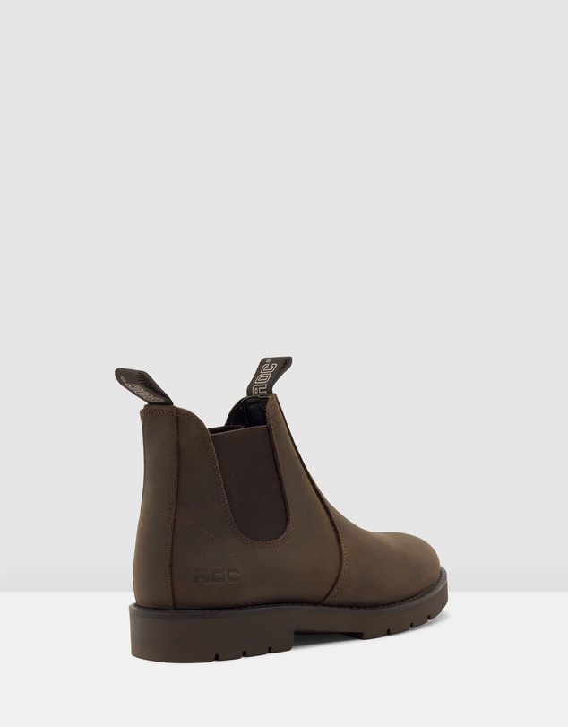 ROC Boots Australia - Jumbuk