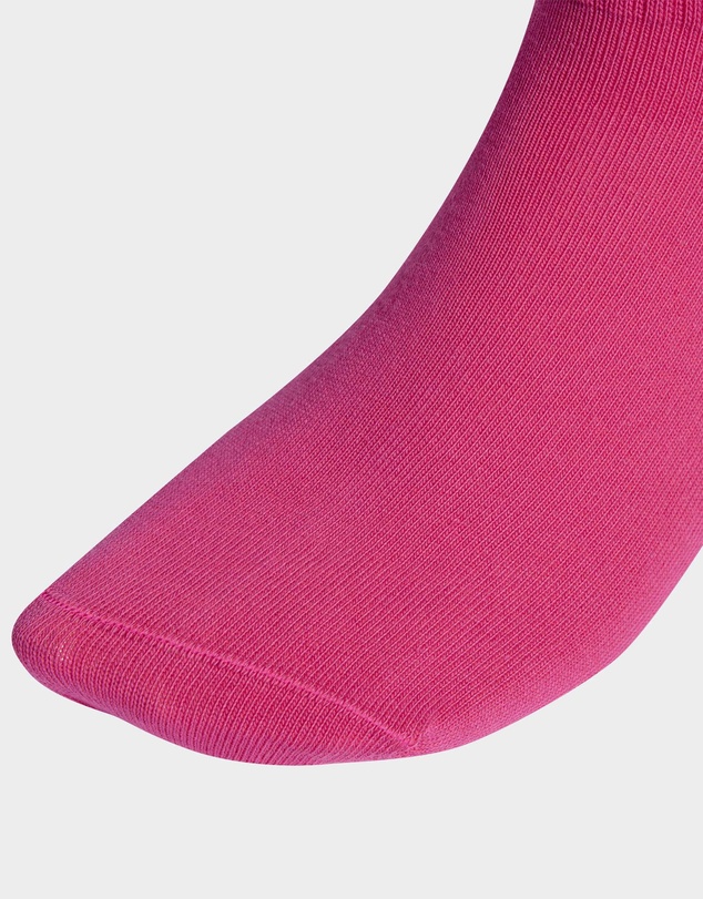 adidas Originals - 3-Stripes Crew Socks 3 Pairs Unisex