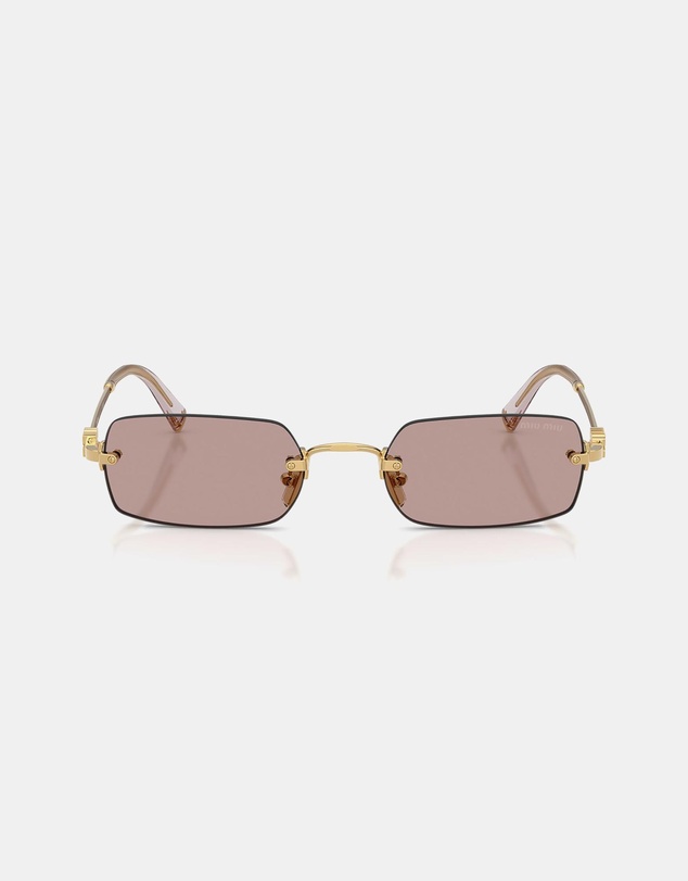 Miu Miu - 0MU B50S