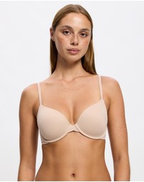 Calvin Klein - Perfectly Fit Lightly Lined Full Coverage Bra