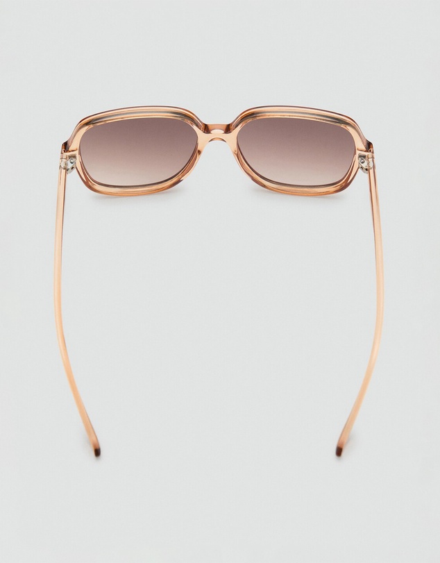 M.N.G - Patmos Sunglasses