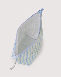 The Somewhere Co - Swan Lake Handy Pouch Trio
