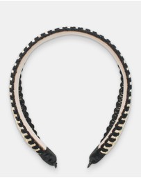 Morgan & Taylor - Bree Headband
