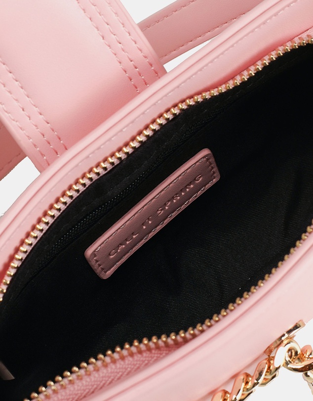 Call It Spring - Juicy Shoulder Bag
