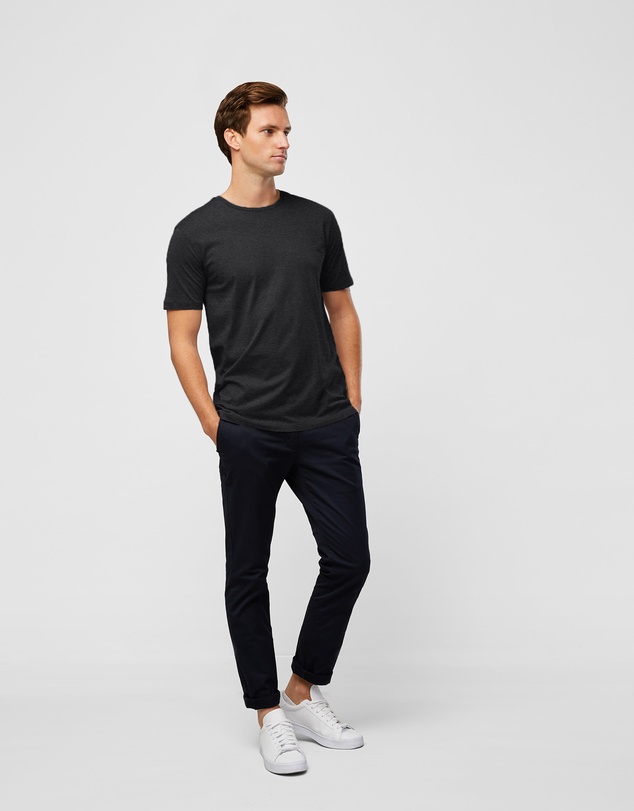 Wayver - The Essential Crew Tee