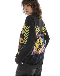 THE TALES - Ride or Die Football Jersey
