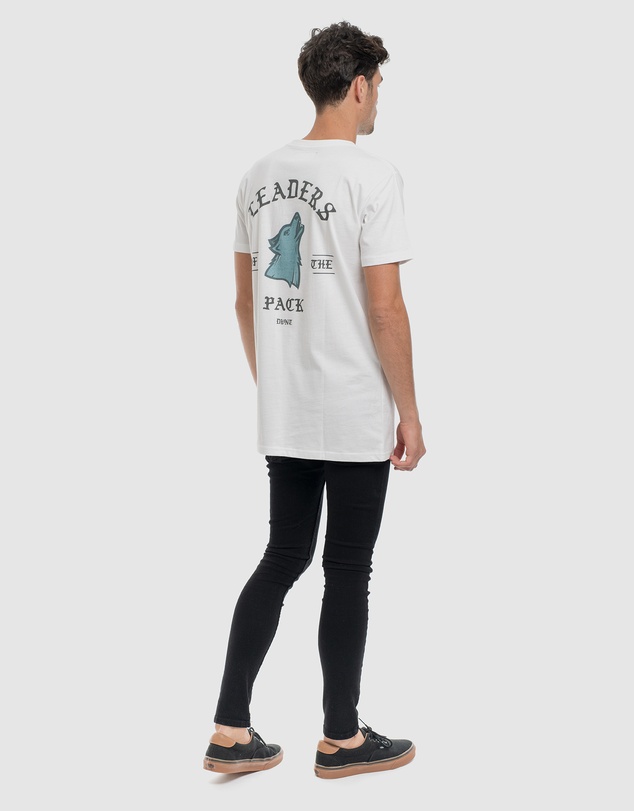 DVNT - Leaders Of The Pack Tee