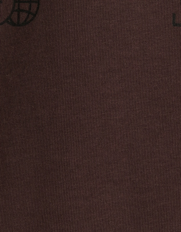 Johnny Bigg - Rebellion Relaxed Fit Tee
