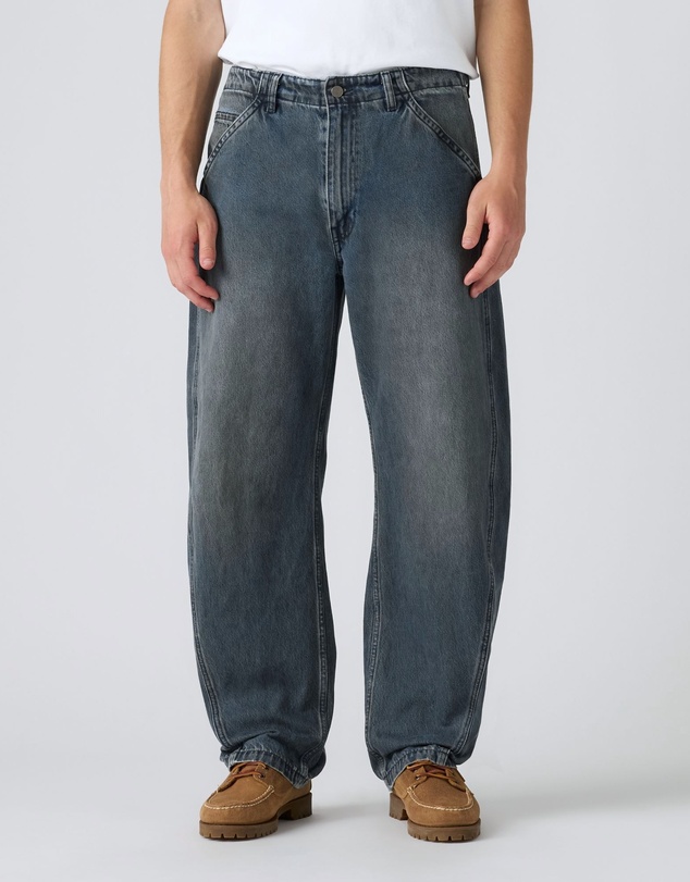 Levi's - Baggy Barrel