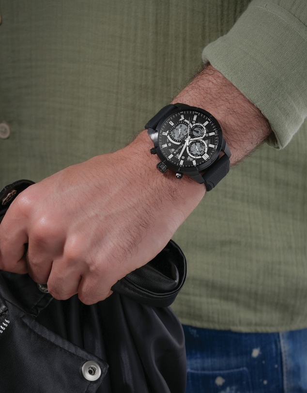Police - Police Neist Men's Watch