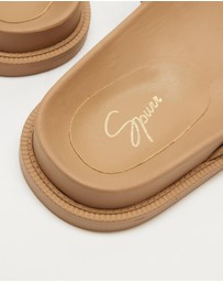 SPURR - Hailey Sandals - ONLINE EXCLUSIVE