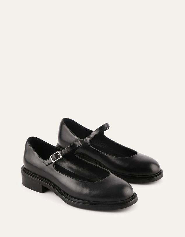 Jo Mercer - Wilde Casual Flats
