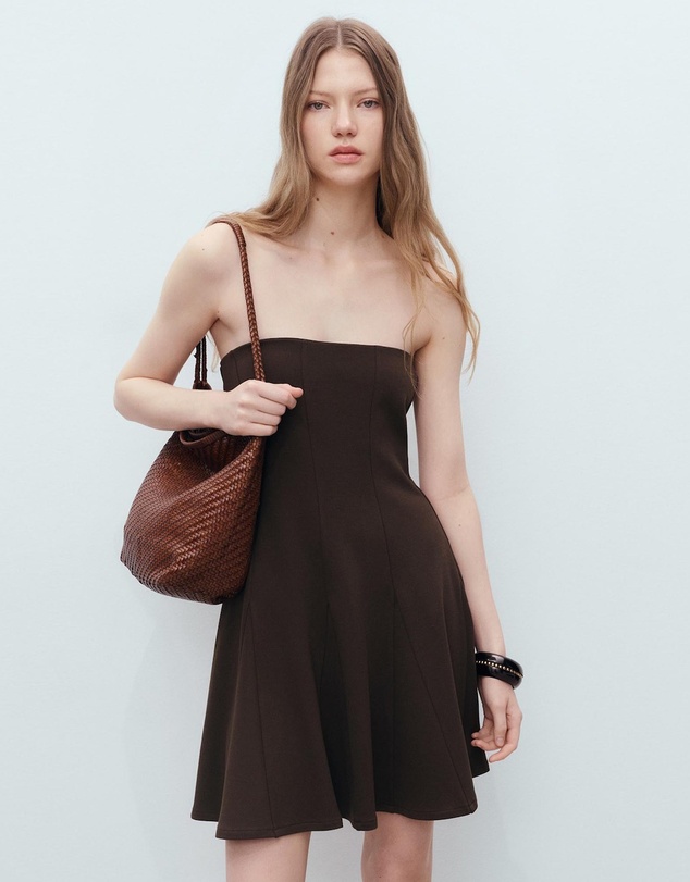 M.N.G - Copi Dress