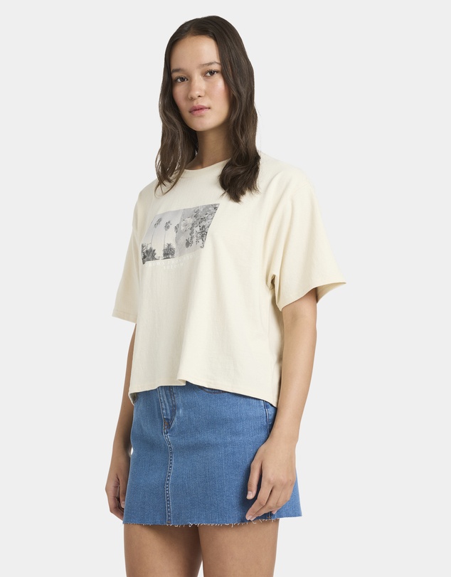 Volcom - Womens Bliss T-Shirt