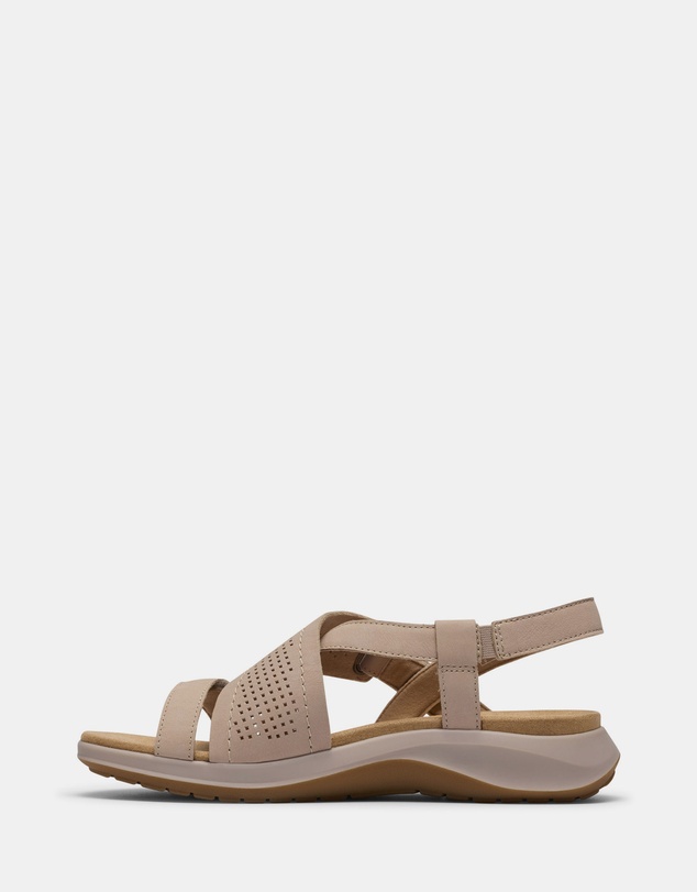 Clarks - Maelynn Gem Sand