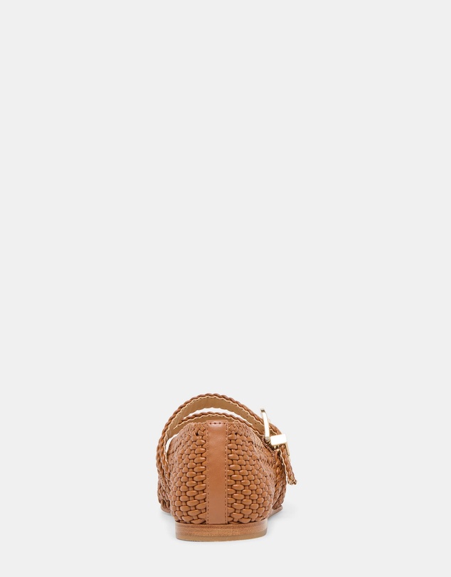 Dolce Vita - Baylee woven saddle