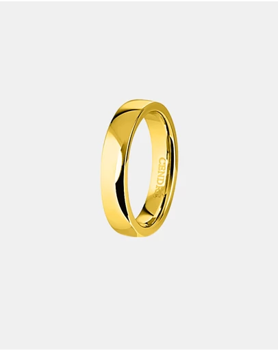 CENDRE - Louie Ring