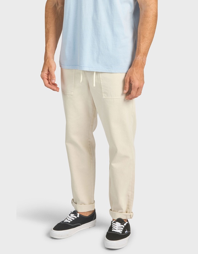 Academy Brand - Austin Fatigue Pant