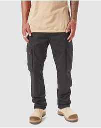 Volcom - Volcom Workwear Meter Light Work Pant