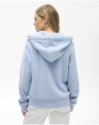 Superdry - Essential Zip Hoodie
