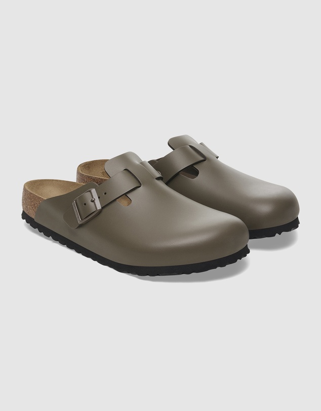 Birkenstock - Boston Regular Unisex