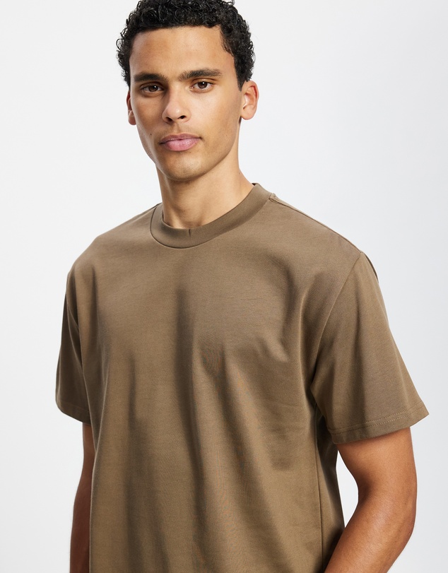 AS Colour - Heavy Tee