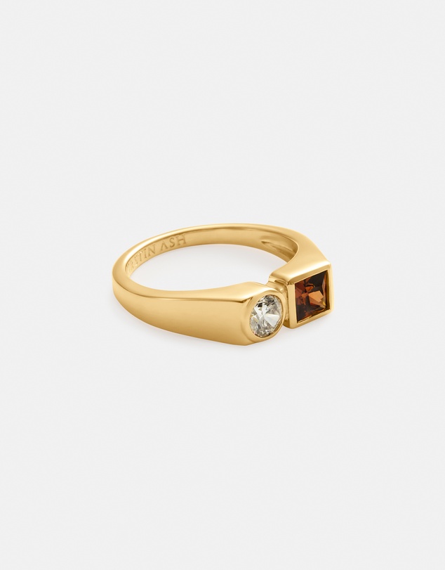 Kirstin Ash - Ember Ring