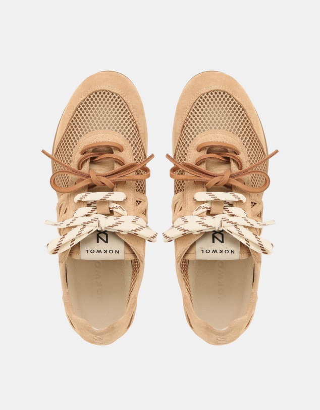 Nokwol - Mystic 3 Sneaker