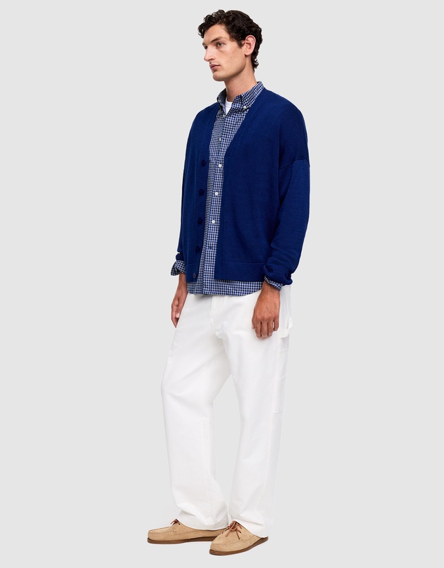 ARKET - Relaxed Pinpoint Shirt
