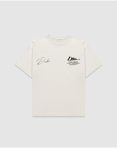 Vintage White