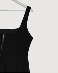 Revibe - Repaired CHANCERY Briar Dress - AU 12