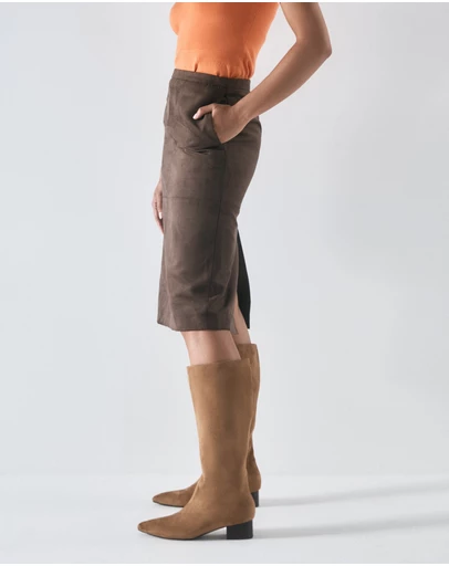 Therapy - Steevie Tall Boots