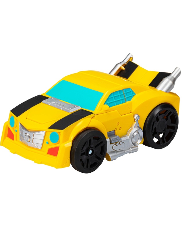 TRANSFORMERS - Evergreen Featured Assorted