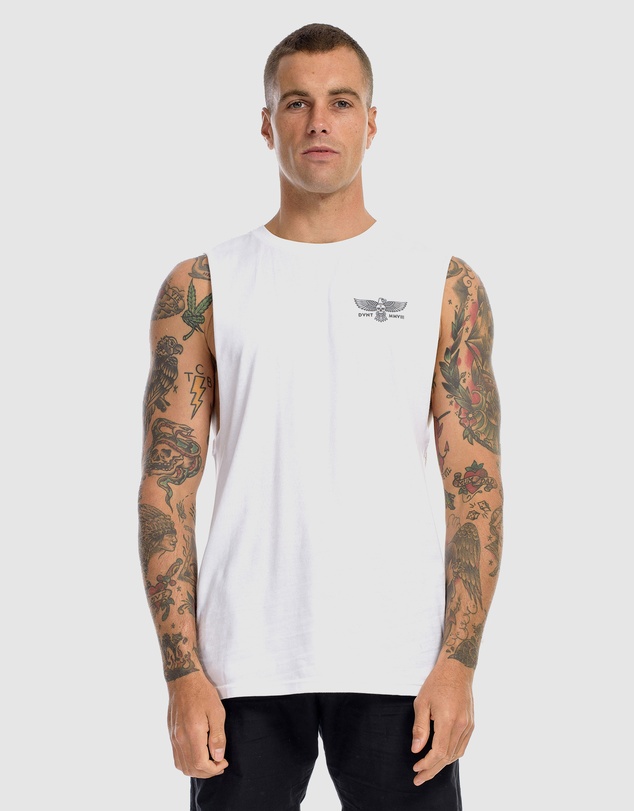 DVNT - 2-Pack Falcon Tank