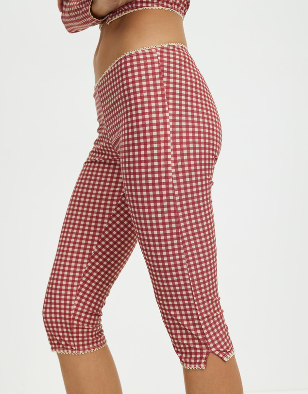 Jaded London - Beach Capri Trousers