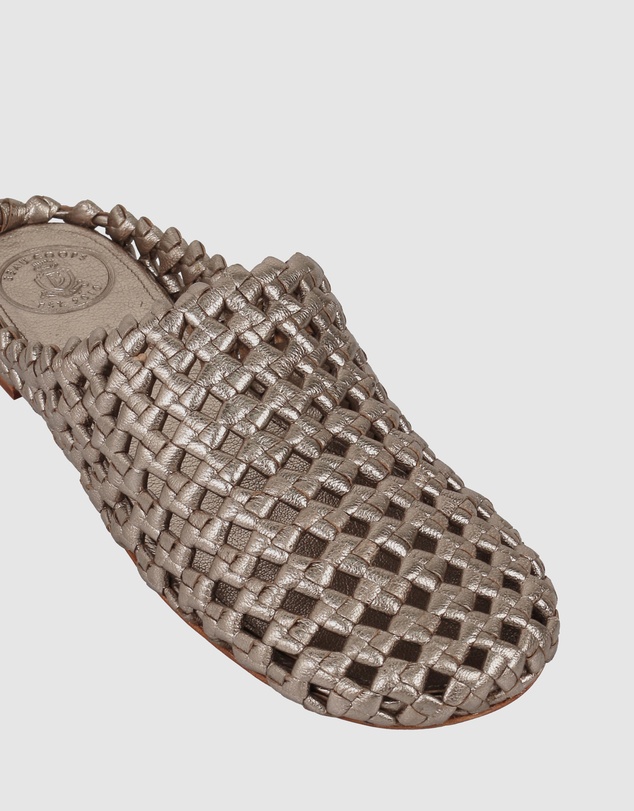 Beau Coops - Issie Mules